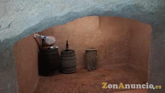 CASA RURAL EL CAPRICHO DE ANDREA